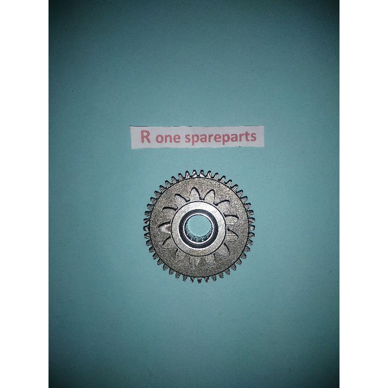 gear gigi dinamo stater mio gigi kuncir mio gigi stater mio