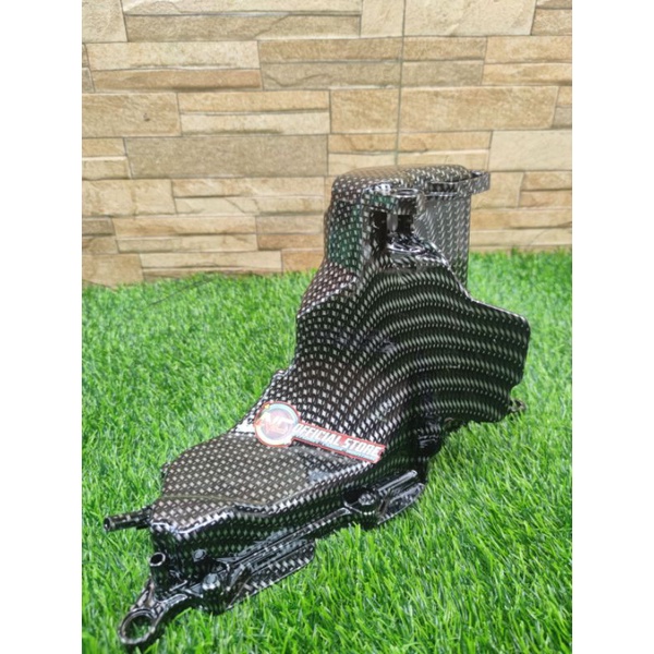 BOX FILTER MIO M3 MIO Z FINO 125 XTRIDE 125 CARBON