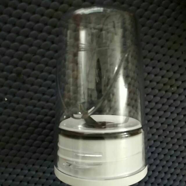 Tabung pisau blender turbo