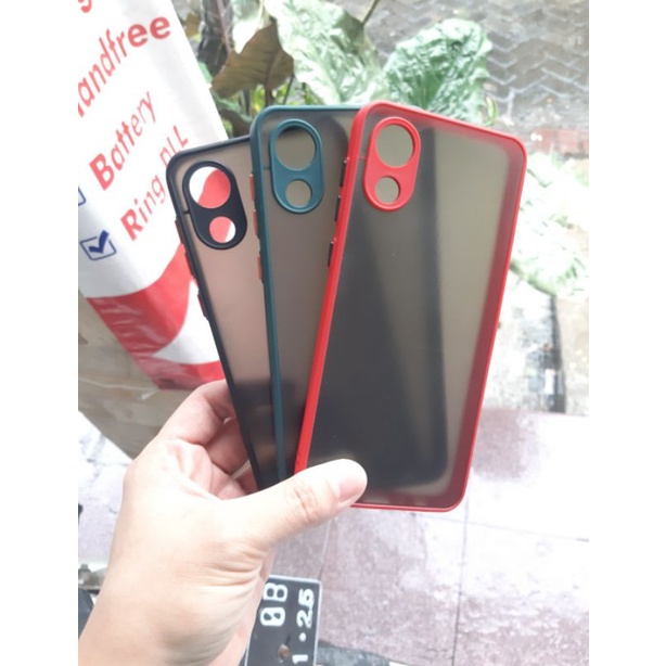 Hardcase Dove Case Samsung A03 Core