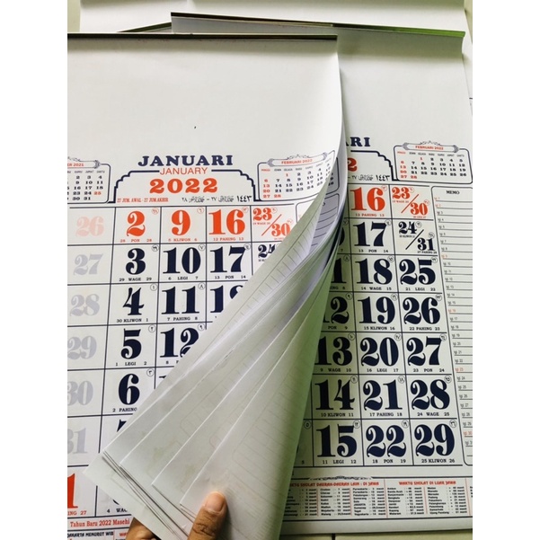 

PROMO KALENDER 2022 12 LEMBAR