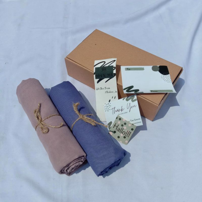 TERMURAH !!! kado hampers cewek hijab | kado cewek | kado hijab | kado wisuda | kado ulangtahun | kado pernikahan | souvenir