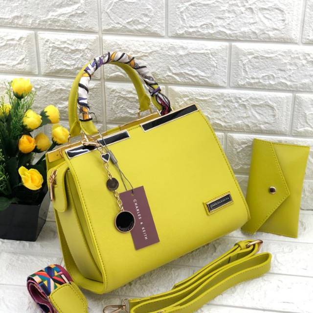 TAS WANITA TAS CEWE TAS BRANDED TAS SLEMPANG TAS MURAH TAS CK JOURS