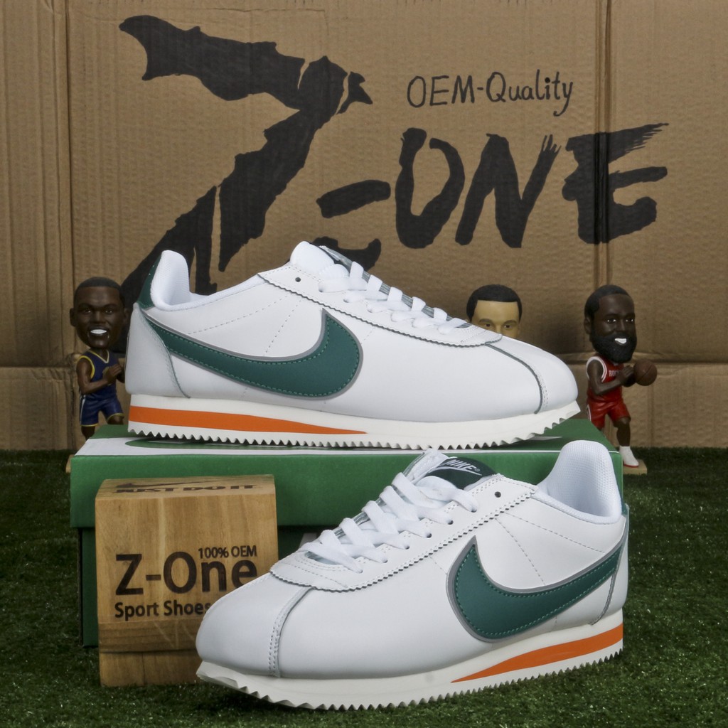 sepatu cortez