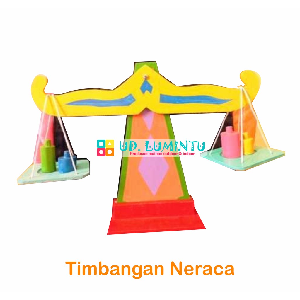 Timbangan Neraca