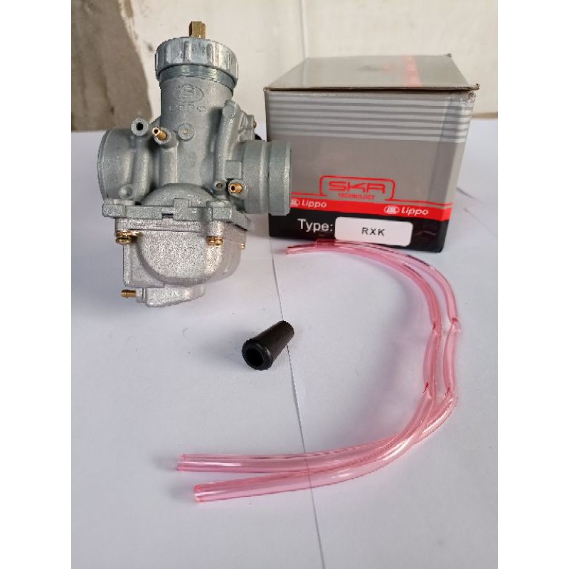 karburator RX king karbu Yamaha RX-King rxk SKR LIPPO