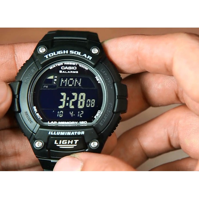 casio ws220 1b