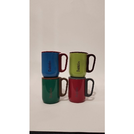 Mug Dubblin
