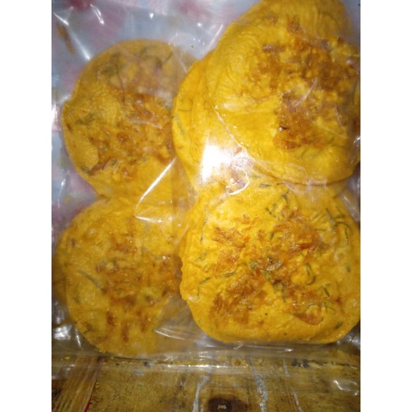 

PEYEK ASLI PADANG 100 GRAM ENAK DAN GURIH