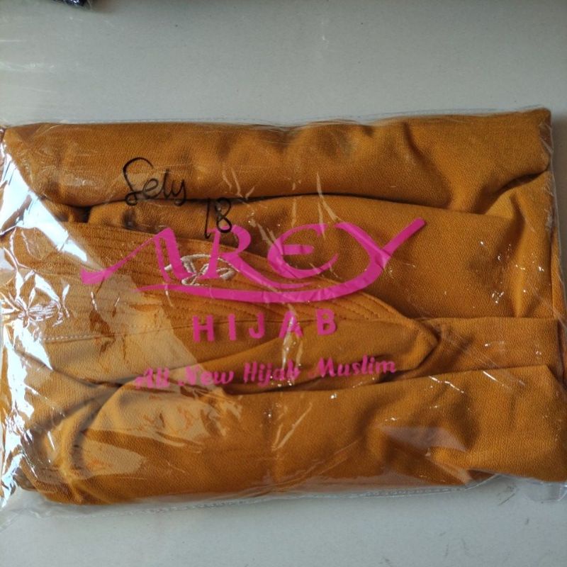 HIJAB INSTAN 