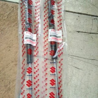 sepasang sok bagasi suzuki apv shock absorber hidrolik sepasang sok bagasi suzuki apv shock absorber hidrolik