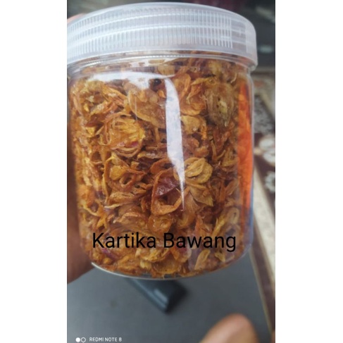 

BAWANG goreng Grade A+