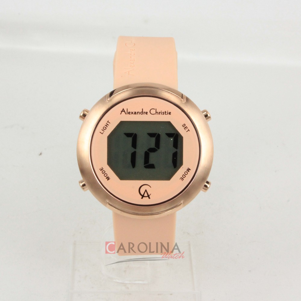 

Alexandre Christie A9337LHRRGPN Wanita