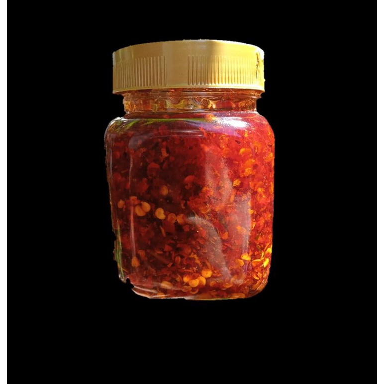 

Chili Oil 200ml