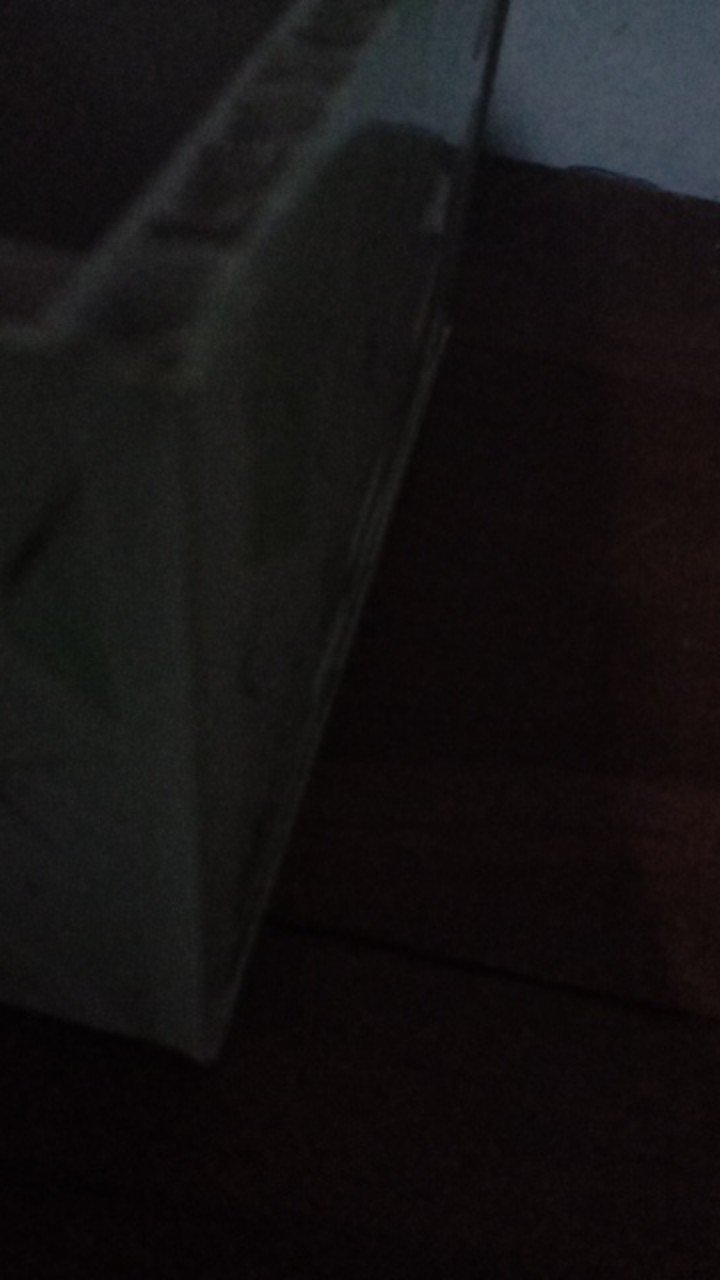 Kemeja Batik Pria Sakura Merah Warna Dasar Hitam