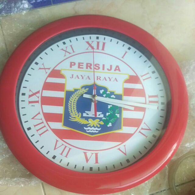Persija Jam Dinding