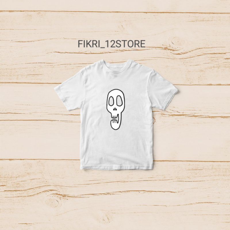 BAJU ANAK KAOS ANAK LOGO HARI KOO