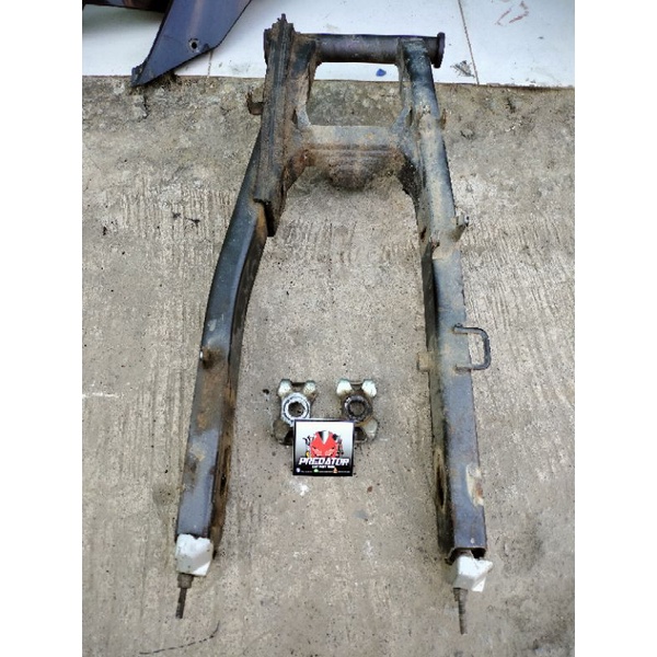 Arm ORI cbr 150r facelift