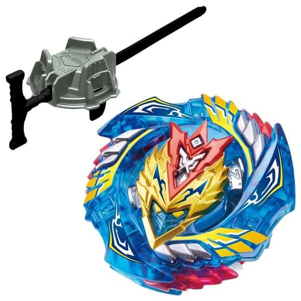 Beyblade Burst Cho Z Valkyrie Evo ORI TAKARA TOMY Asli