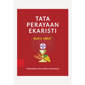 TPE Buku Umat – Edisi Baru