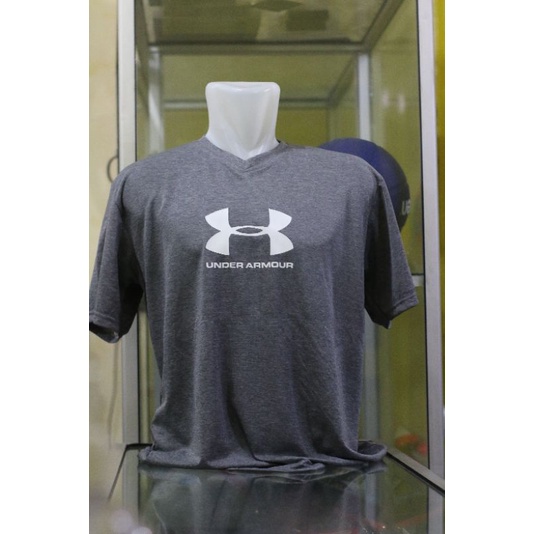 Baju gym hot sale under armour