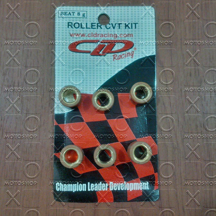 Roller Beat CLD