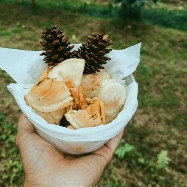 

✅Dijamin Aman❤ BEST SELLER Cireng Suir Ayam Kecil Isi 12 Njajan doeloe produck terbaik