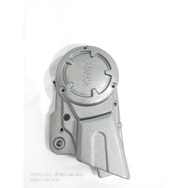 BAK BLOK KIRI RX KING NEW SEBELAH KIRI DENGAN  KODE