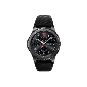 Unik Samsung Galaxy Gear S3 Frontier Original Diskon