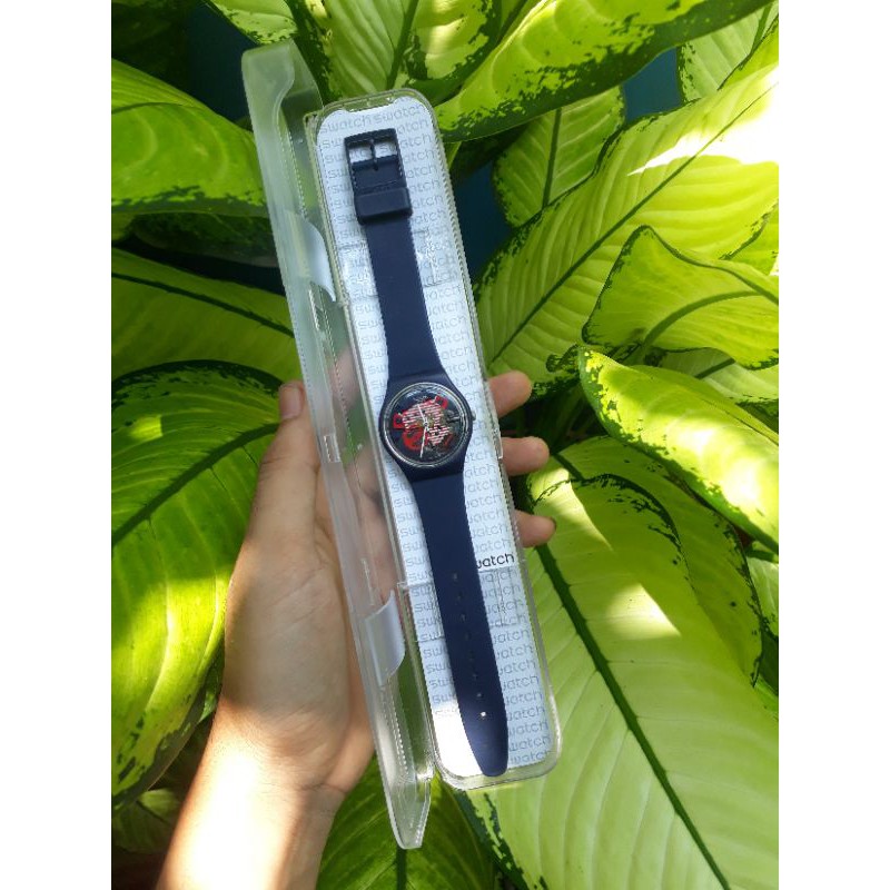 Swatch Original GN239