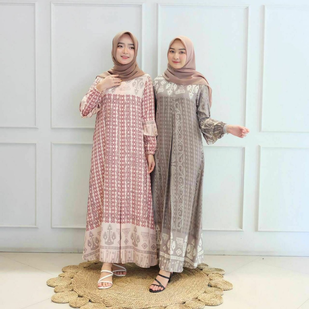 GAMIS / MAXI - KIA
