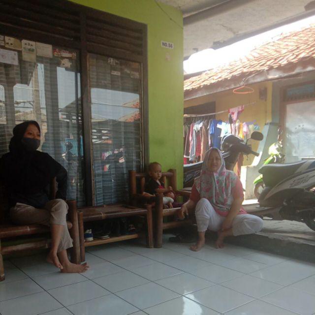 Sogan Norri Ori Svj Rok Batik Skirt Bawahan Batik Fashion Wanita Batik Modern Seragam Batik Solo