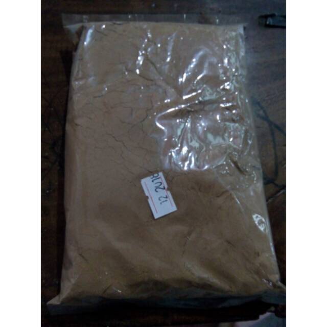 

Coklat bubuk curah 250gr