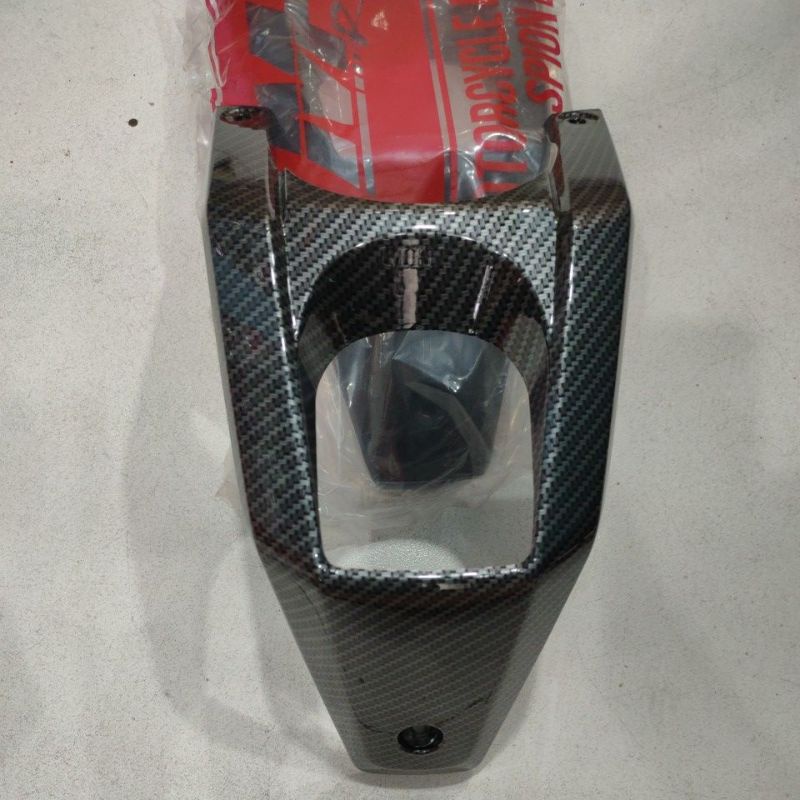 Cover gantungan Barang Nmax New 2020 MHR