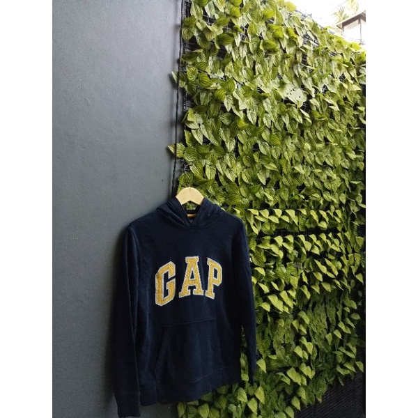 Hoodie gap navy, Hoodie gap original, Hoodie navy gap