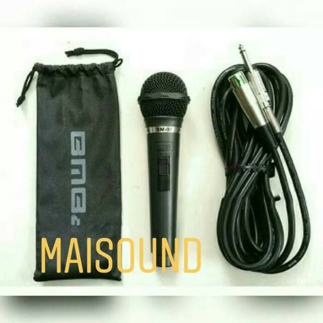 Microphone BMB BM 99 Original