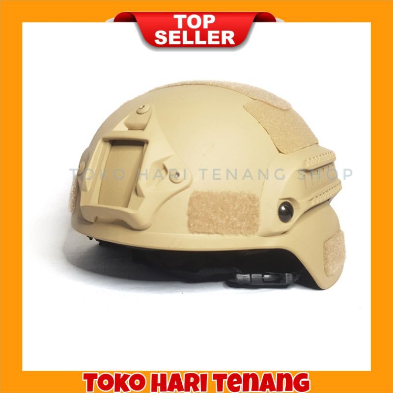 HELM MILITER TACTIS HELM IMPORT