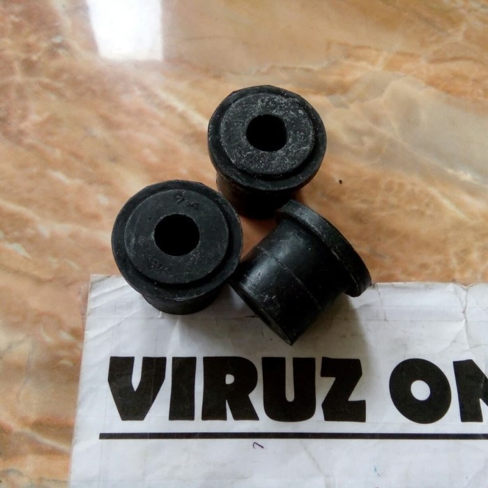 Jual Karet Bushing Busing Per Kecil Suzuki Jimny Katana Sae ! | Shopee