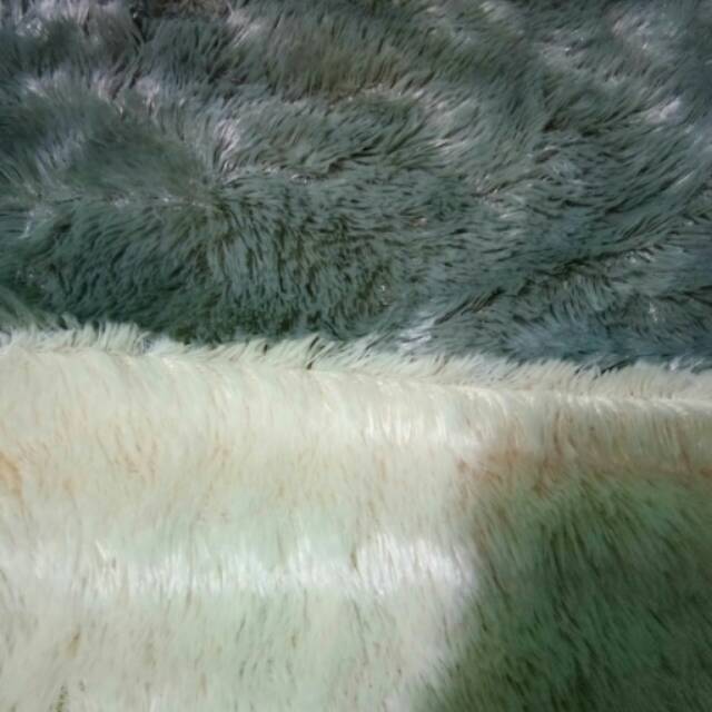 kain bulu rasfur roll