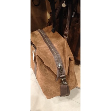 Tas Pria Dufflel Weekend/GYM H&M Original BiG