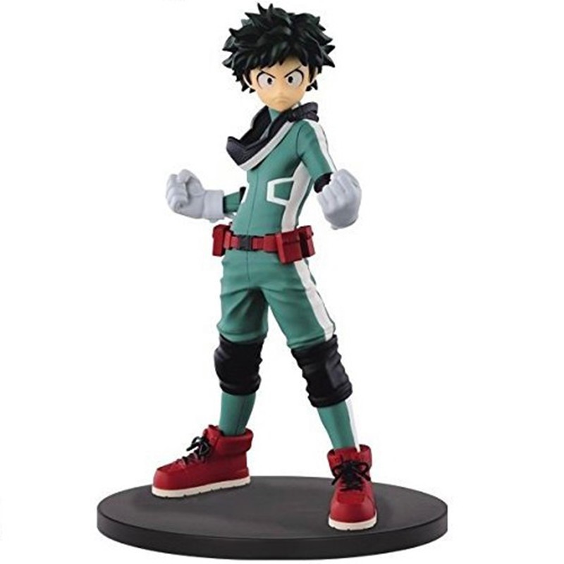 izuku action figure