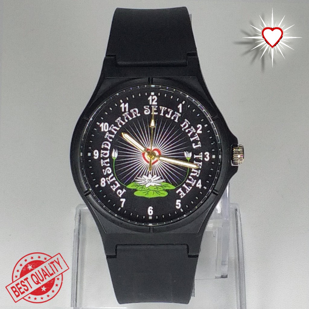 Jam Tangan PSHT Anti Air 4