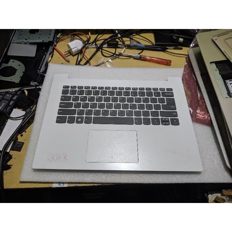lenovo keyboard frame ideapad 320/330 Ori