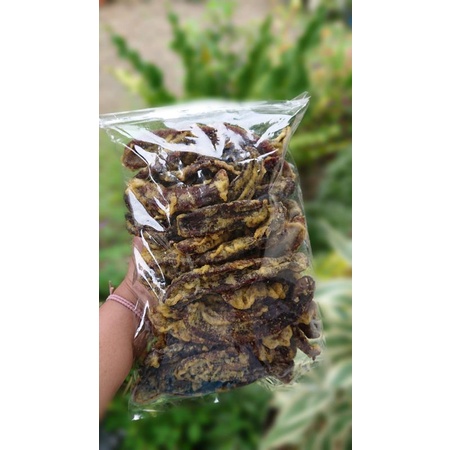 

sale pisang ambon 500 gr