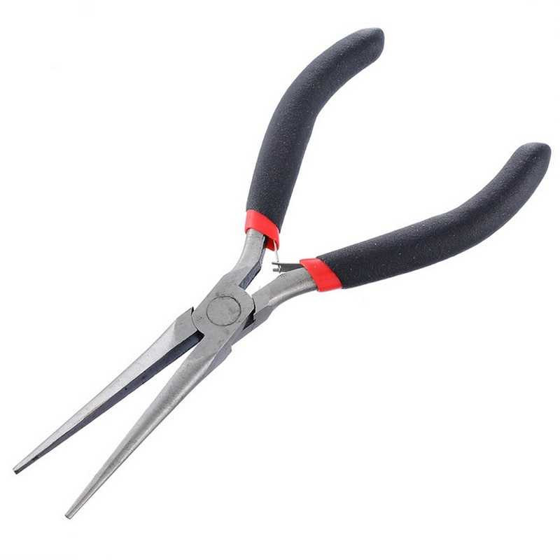 FatihShop Urijk Tang Kabel Multifungsi Insulated Wire Cable Cutter Pliers M2941