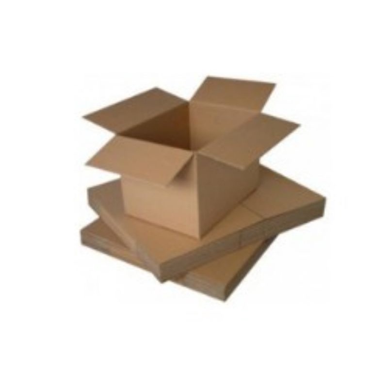 

Kardus Packing Uk.22x14x21cm