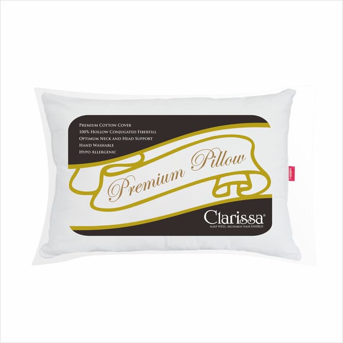 Clarissa Bantal Premium