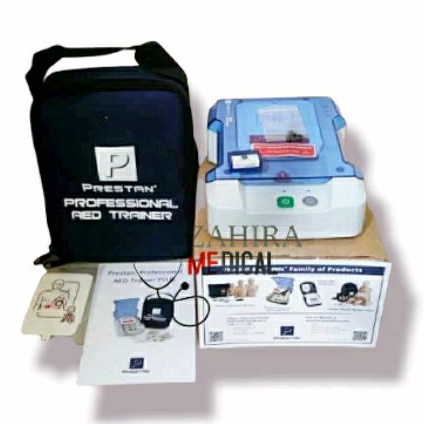 Aed trainer professional Prestan / aed for training