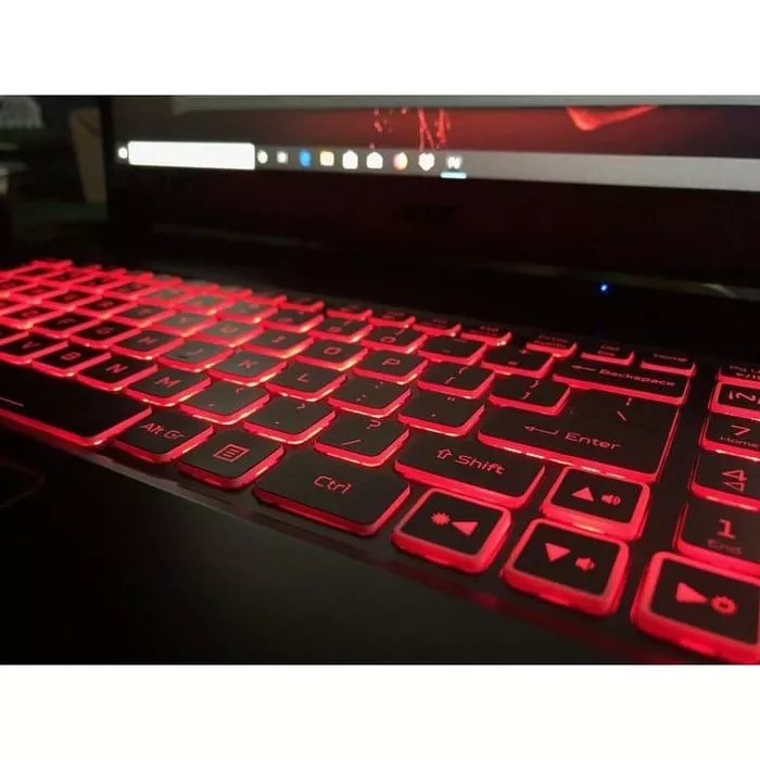 Acer Nitro 5 AN515-43 AMD RYZEN 7 8GB 512GB GTX1650