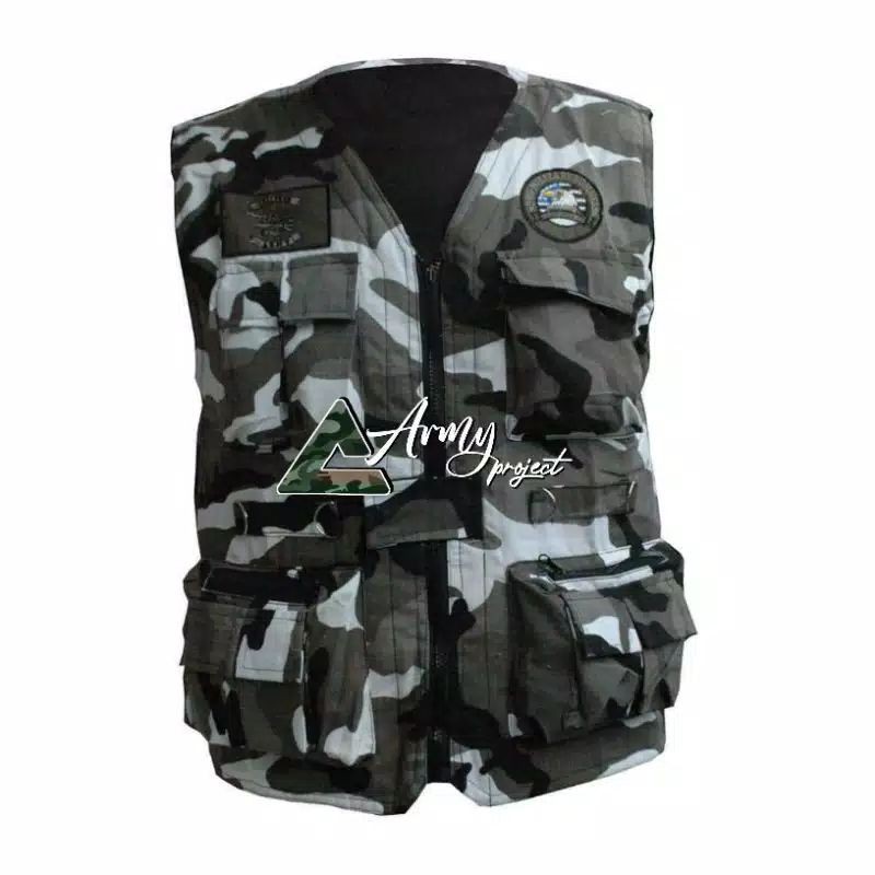 ROMPI DEWASA ARMY - ROMPI LAPANGAN - ROMPI SATGAS COVID - ROMPI TOURING - ROMPI KOMUNITAS - ROMPI LO